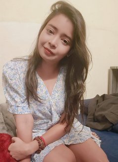 Angel Independent Escort - escort in Hyderabad Photo 8 of 8