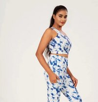 Angel Independent Real Meet & Cam Show - escort in Hyderabad