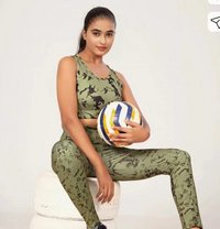 Angel Independent Real Meet & Cam Show - escort in Hyderabad