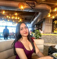 Angel - escort in Ahmedabad
