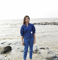 Angel - escort in Ahmedabad