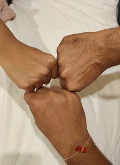 Angel - escort in Ahmedabad Photo 4 of 5