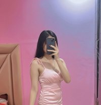 Angel - escort in Bangalore