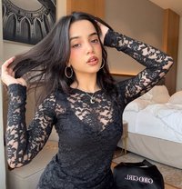 Angel - escort in Bangalore