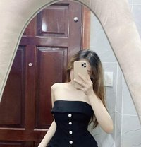 Angel - puta in Bangalore