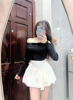 Angel - escort in Bangalore Photo 2 of 3