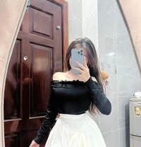 Angel - puta in Bangalore