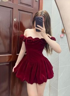 Angel - escort in Bangalore Photo 3 of 3