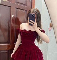 Angel - puta in Bangalore