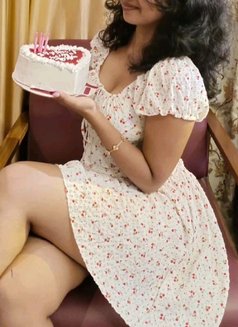 Angel - escort in Bangalore Photo 2 of 2