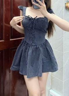 Angel - escort in Bangalore Photo 2 of 3