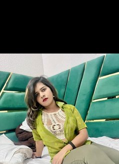 Angel - escort in Dehradun, Uttarakhand Photo 1 of 9