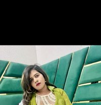 Angel - escort in Dehradun, Uttarakhand