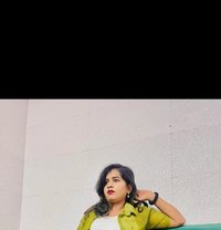 Angel - escort in Dehradun, Uttarakhand