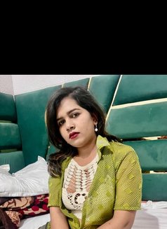 Angel - escort in Dehradun, Uttarakhand Photo 3 of 9