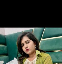 Angel - escort in Dehradun, Uttarakhand