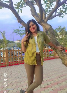 Angel - escort in Dehradun, Uttarakhand Photo 4 of 9