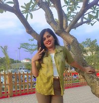 Angel - escort in Dehradun, Uttarakhand