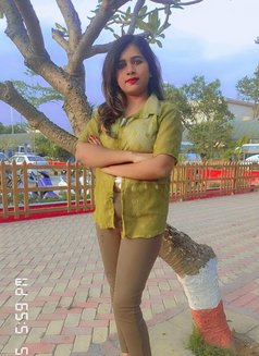 Angel - escort in Dehradun, Uttarakhand Photo 5 of 9