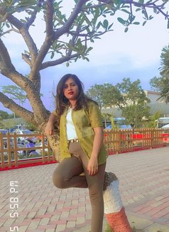 Angel - escort in Dehradun, Uttarakhand Photo 9 of 9
