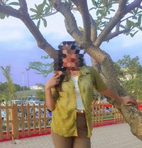 Angel - escort in Dehradun, Uttarakhand