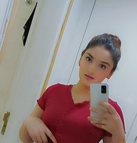 Anaya Vip Model - escort in New Delhi