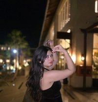 Angel - escort in Hyderabad