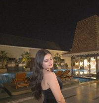 Angel - escort in Hyderabad