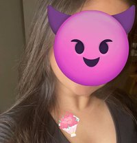 Angel - escort in Mumbai