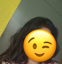 Angel - escort in Pune