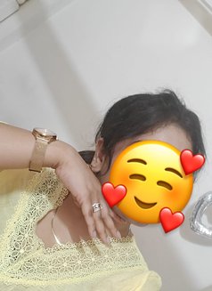 Angel - escort in Pune Photo 2 of 2
