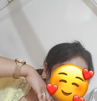 Angel - escort in Pune