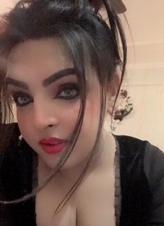 Angel - Transsexual escort in Amritsar Photo 15 of 15