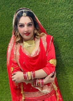 Angel - Transsexual escort in Mumbai Photo 28 of 29