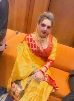 Angel - Acompañantes transexual in New Delhi Photo 19 of 24