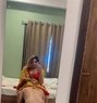 Angel - Transsexual escort in New Delhi Photo 30 of 30