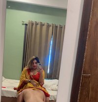 Angel - Acompañantes transexual in Pune