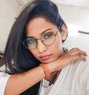 Angel - Transsexual escort in New Delhi Photo 1 of 5