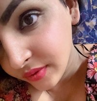 Angel - Transsexual escort in Pune