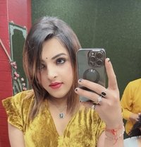 Angel - Acompañantes transexual in New Delhi