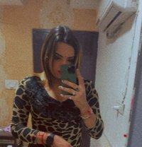 Angel - Acompañantes transexual in New Delhi