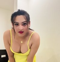 Angel - Acompañantes transexual in New Delhi