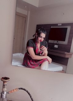 Angel - Transsexual escort in New Delhi Photo 11 of 13