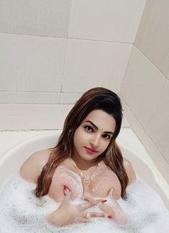 Angel - Transsexual escort in New Delhi Photo 13 of 13