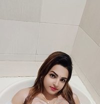 Angel - Transsexual escort in Mumbai