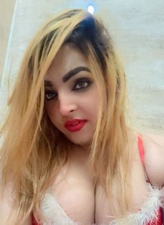 Angel - Transsexual escort in Udaipur Photo 25 of 25