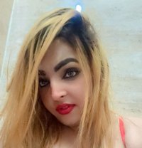 Angel - Acompañantes transexual in Udaipur