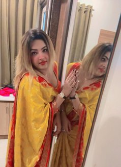 Angel - Acompañantes transexual in Udaipur Photo 26 of 29