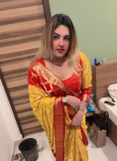 Angel - Acompañantes transexual in Udaipur Photo 27 of 29