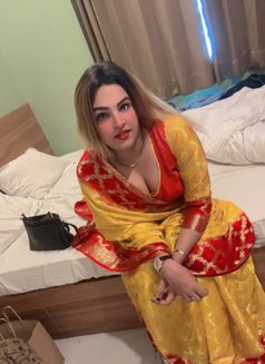 Angel - Acompañantes transexual in Udaipur Photo 28 of 29